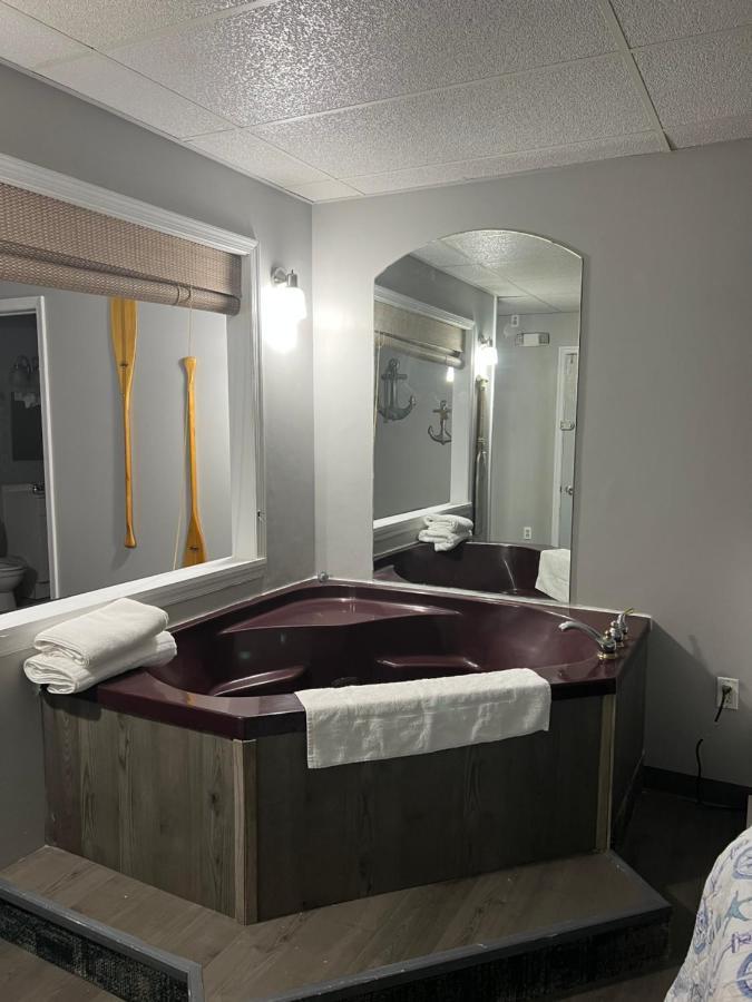 Sylvan Beach The Beachside المظهر الخارجي الصورة